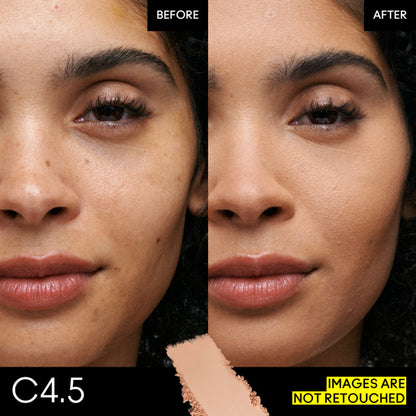 M.A.C Studio Fix Powder Plus Compact Foundation - C4.5