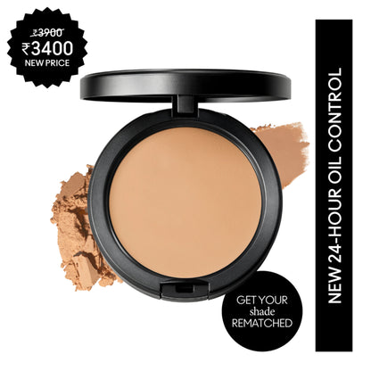 M.A.C Studio Fix Powder Plus Compact Foundation - N4.75