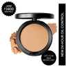 M.A.C Studio Fix Powder Plus Compact Foundation - N4.75