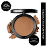 M.A.C Studio Fix Powder Plus Compact Foundation - NC50