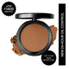 M.A.C Studio Fix Powder Plus Compact Foundation - NC55