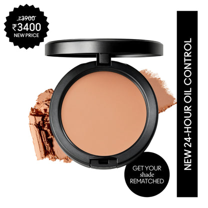 M.A.C Studio Fix Powder Plus Compact Foundation - NW30