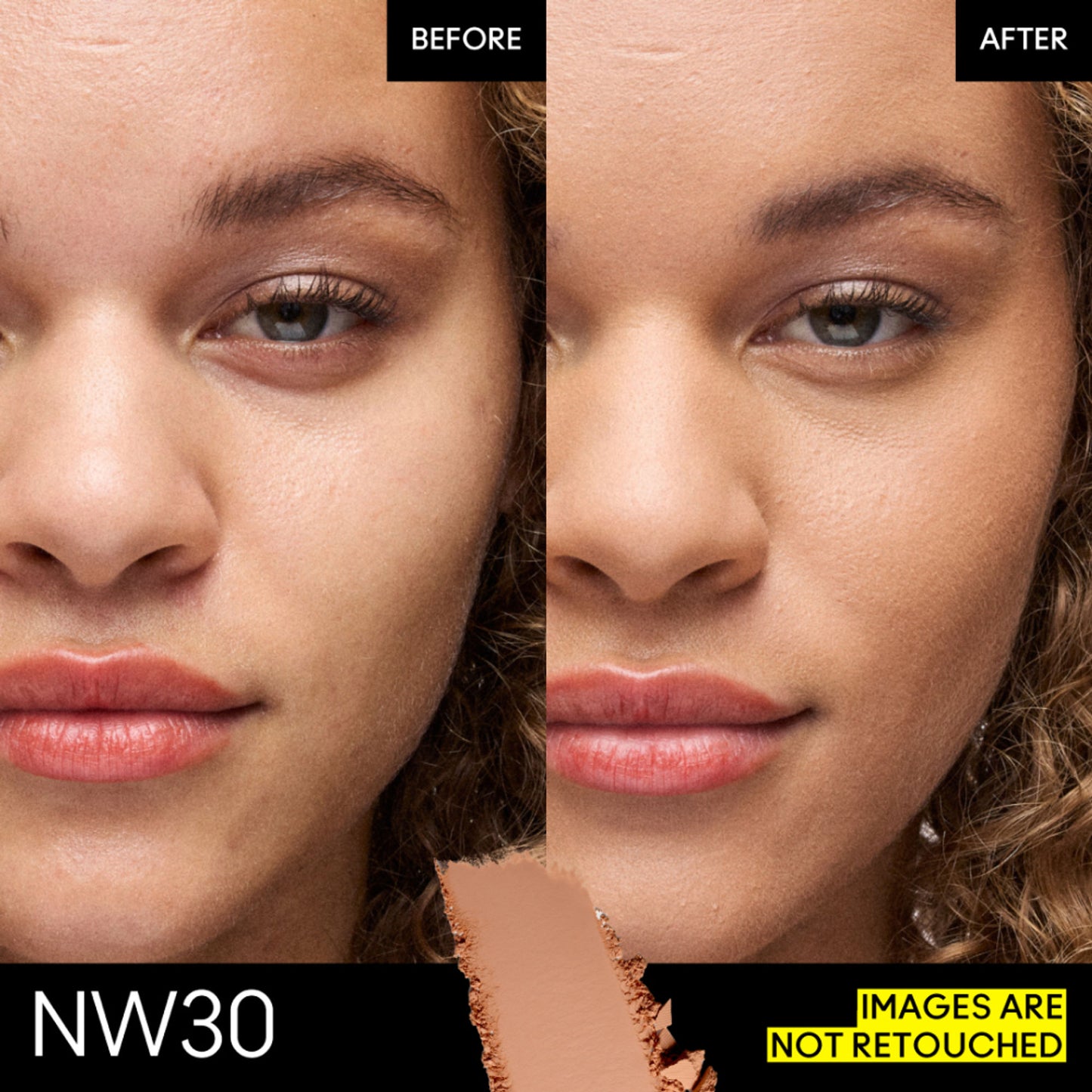 M.A.C Studio Fix Powder Plus Compact Foundation - NW30