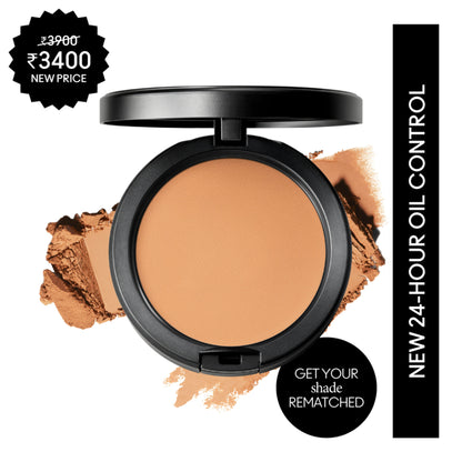 M.A.C Studio Fix Powder Plus Compact Foundation - NW35
