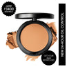 M.A.C Studio Fix Powder Plus Compact Foundation - NW35
