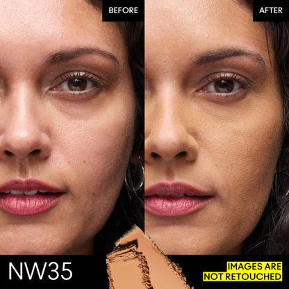 M.A.C Studio Fix Powder Plus Compact Foundation - NW35