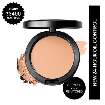 M.A.C Studio Fix Powder Plus Compact Foundation - NW10