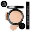 M.A.C Studio Fix Powder Plus Compact Foundation - N4