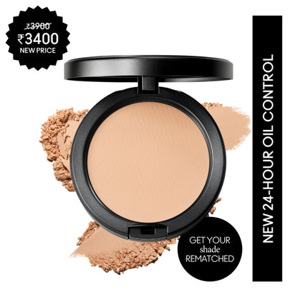 M.A.C Studio Fix Powder Plus Compact Foundation - N5