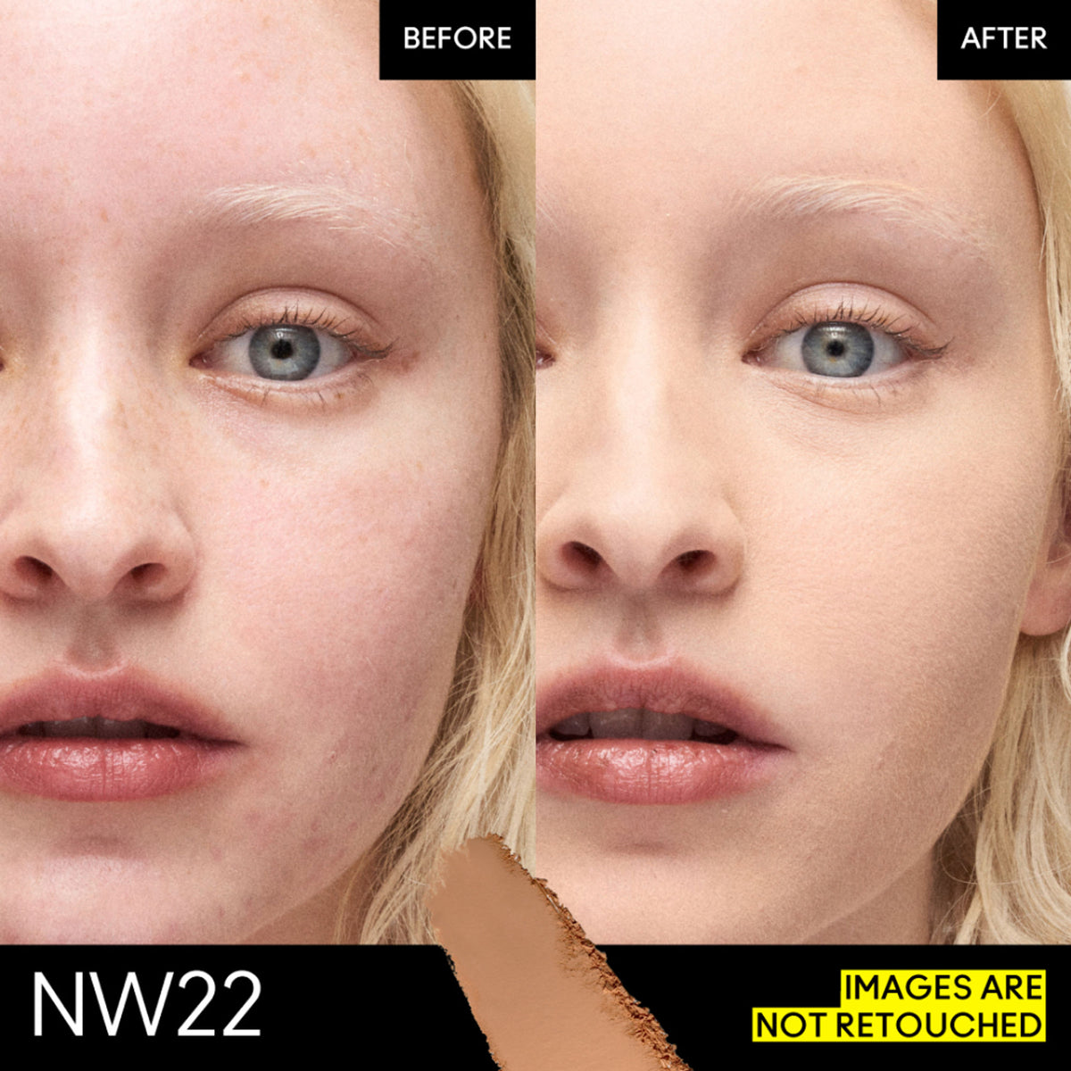 M.A.C Studio Fix Powder Plus Compact Foundation - NW22
