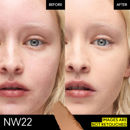 M.A.C Studio Fix Powder Plus Compact Foundation - NW22