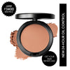 M.A.C Studio Fix Powder Plus Compact Foundation - NW25