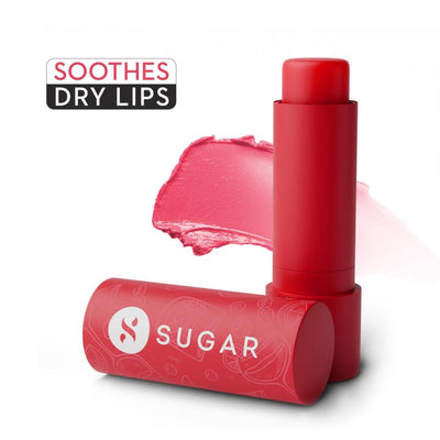 SUGAR Tipsy Lips Moisturizing Balm - 02 Cosmopolitan