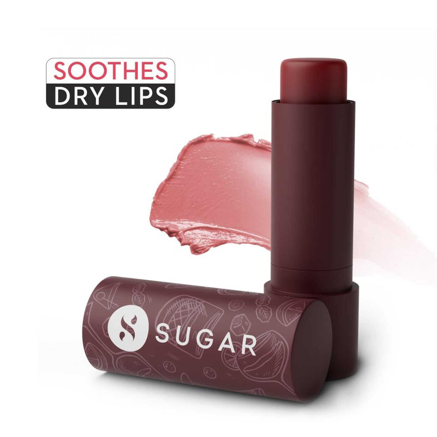 SUGAR Tipsy Lips Moisturizing Balm - 04 L.I.I.T