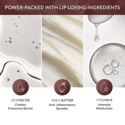 SUGAR Tipsy Lips Moisturizing Balm - 04 L.I.I.T