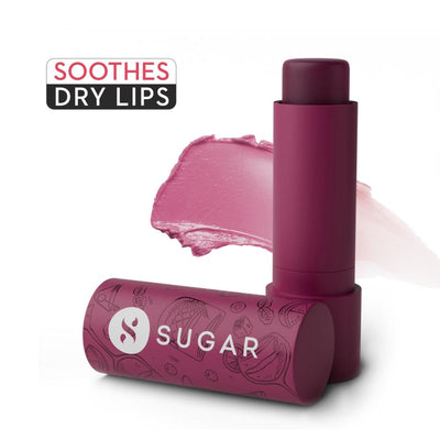 SUGAR Tipsy Lips Moisturizing Balm - 07 Bramble