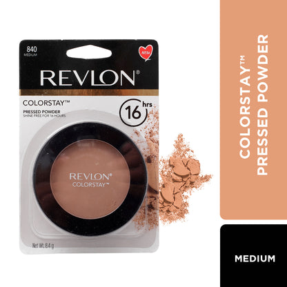 Revlon Colorstay Pressed Powder - Medium