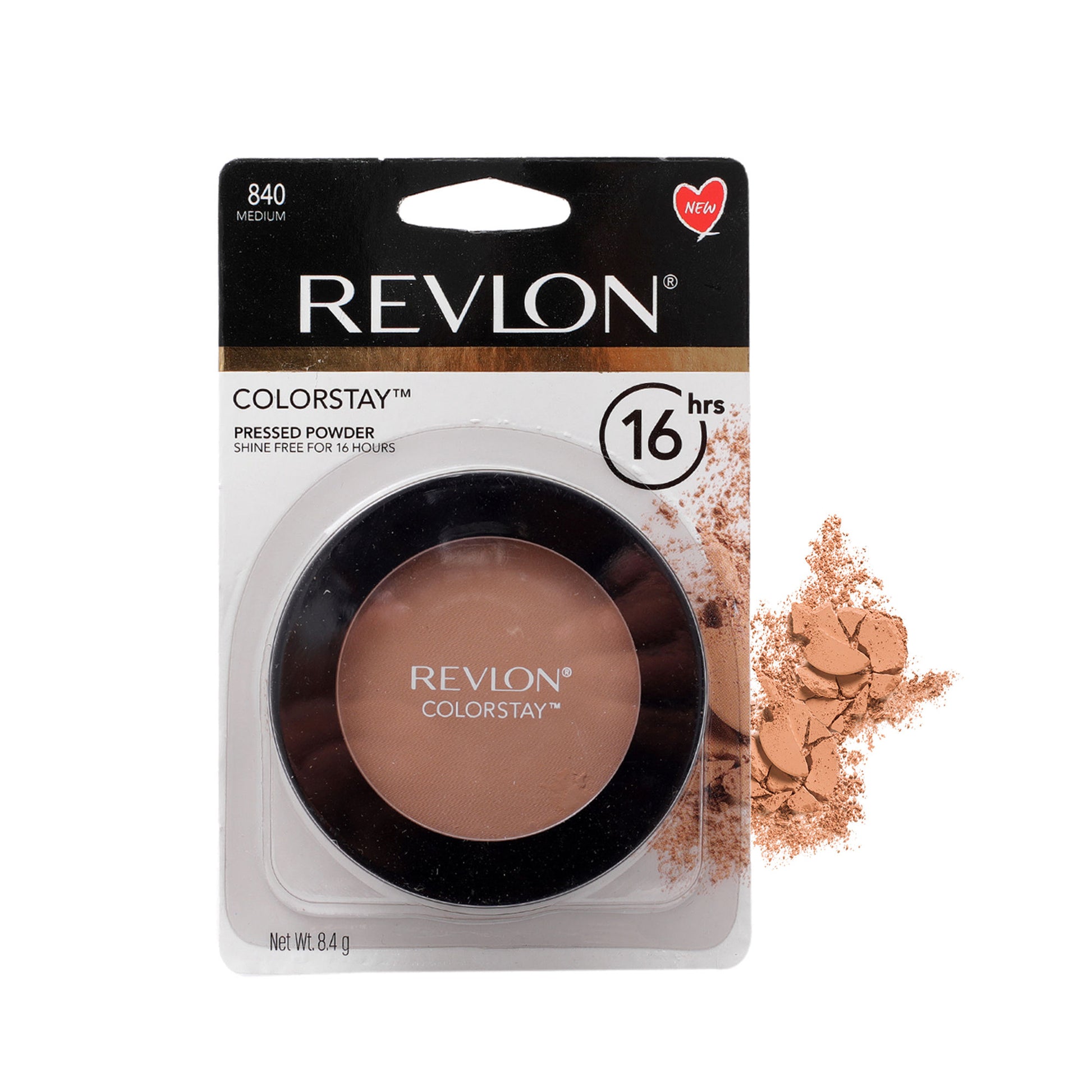 Revlon Colorstay Pressed Powder - Medium