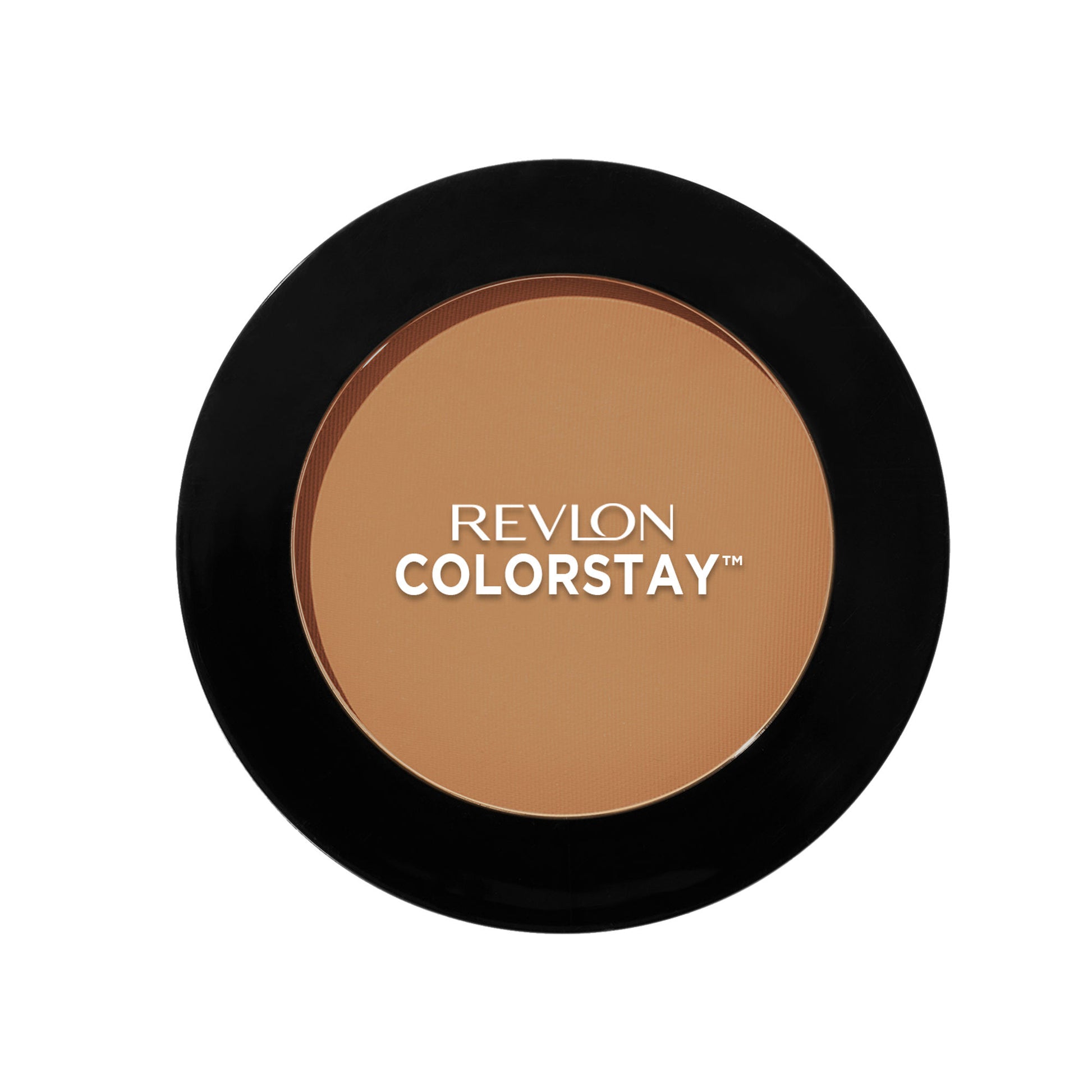 Revlon Colorstay Pressed Powder - Medium/Deep
