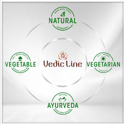 Vedic Line Cool Mint Massages cream