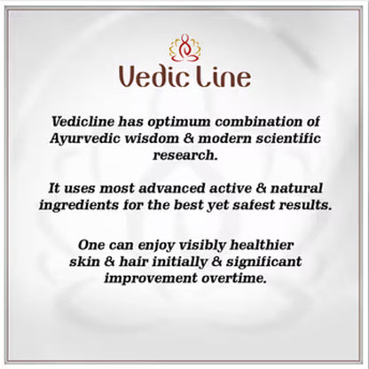 Vedic Line Cool Mint Massages cream