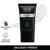 Faces Canada Primer - Dewy