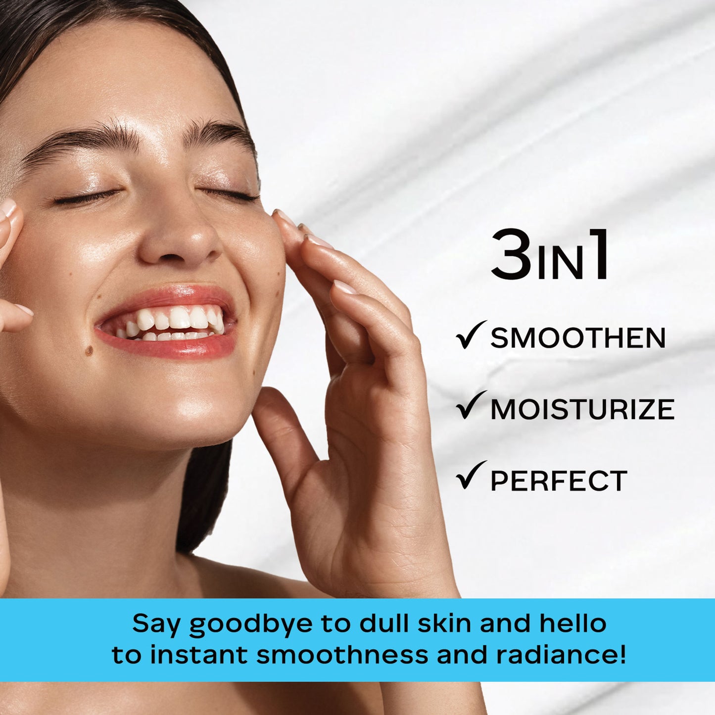 Faces Canada Primer - Dewy