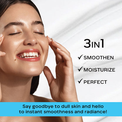 Faces Canada Primer - Dewy