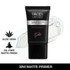 Faces Canada Primer - Matte