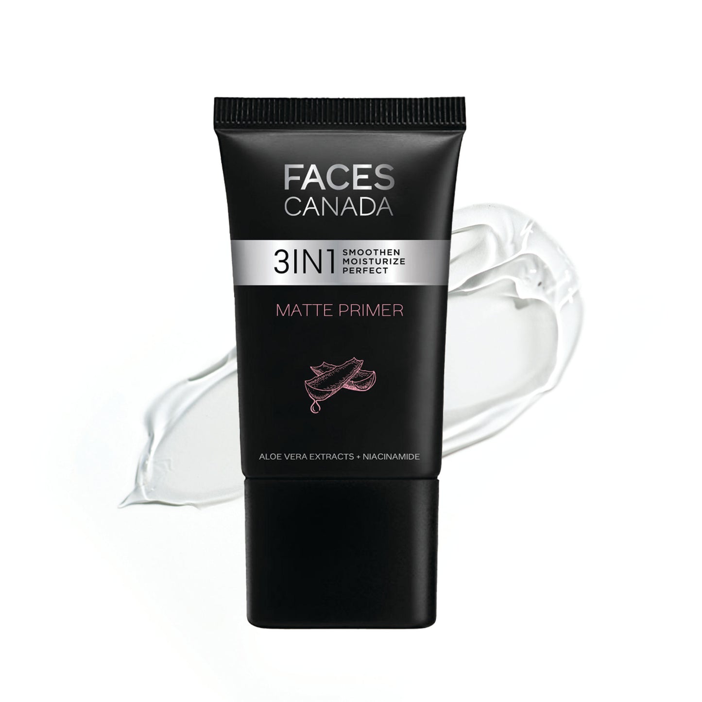 Faces Canada Primer - Matte