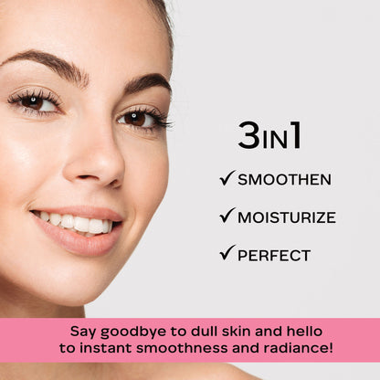 Faces Canada Primer - Matte