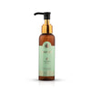 SoulTree Nourishing Hair Oil with Methika, Bhringraj & Virgin Coconut