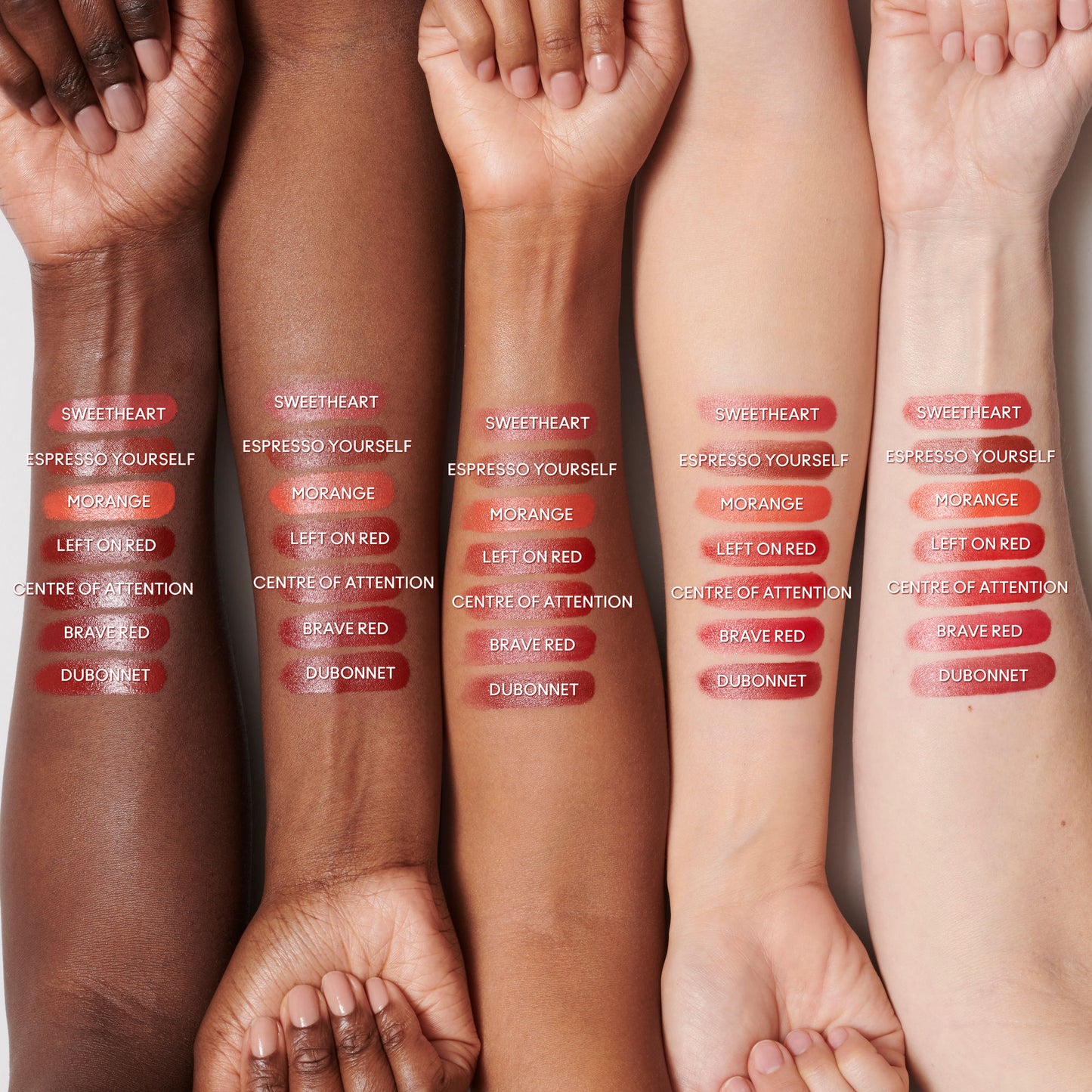 M.A.C MACximal Satin Lipstick - Centre Of Attention