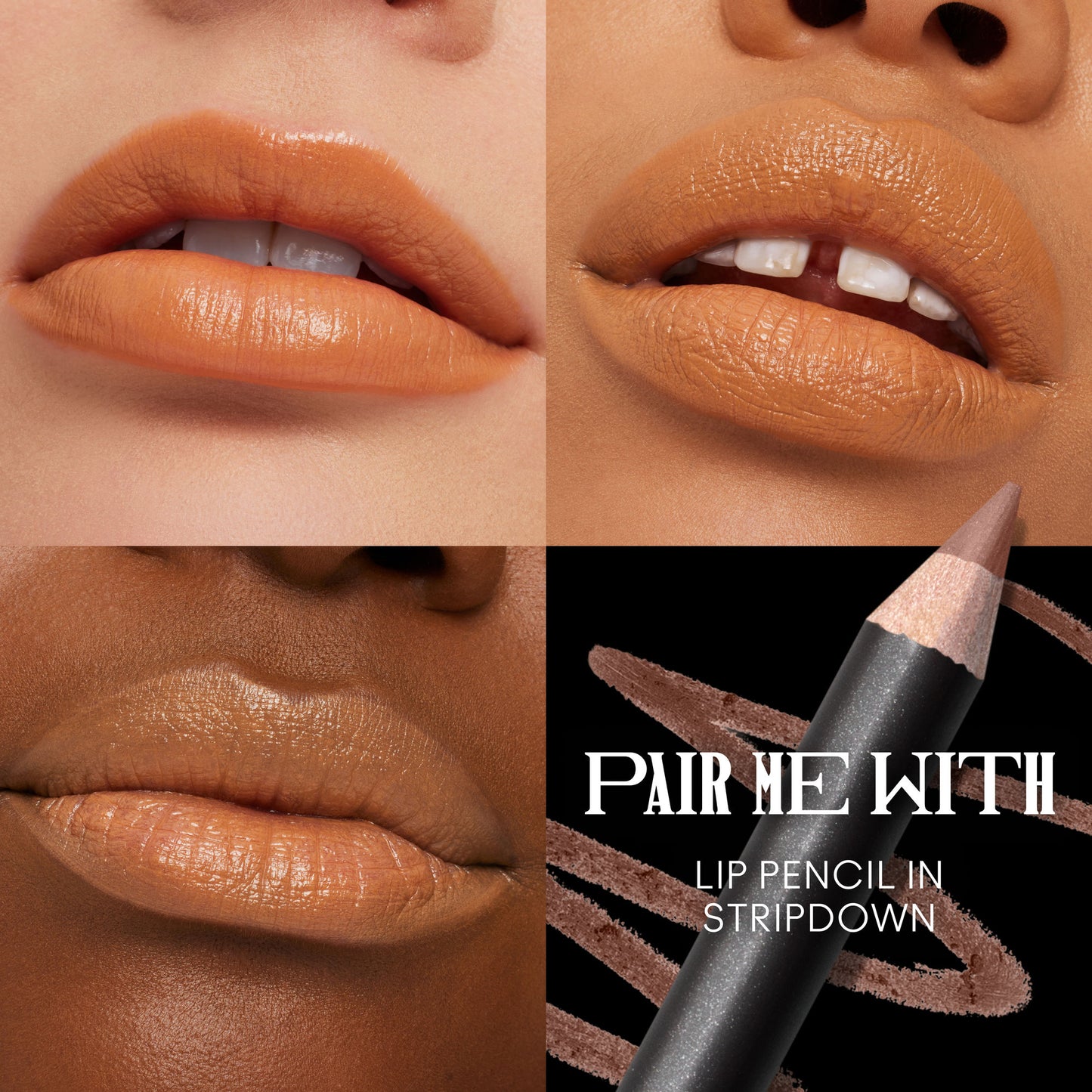 M.A.C MACximal Satin Lipstick - Call It Cozy