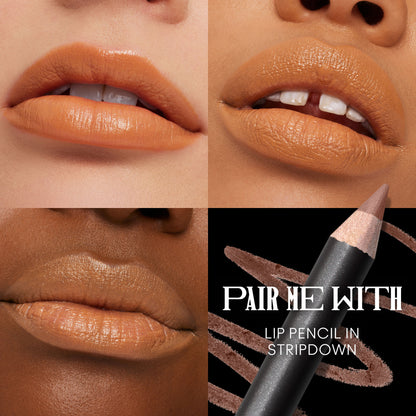 M.A.C MACximal Satin Lipstick - Call It Cozy