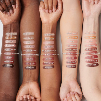 M.A.C MACximal Satin Lipstick - Call It Cozy