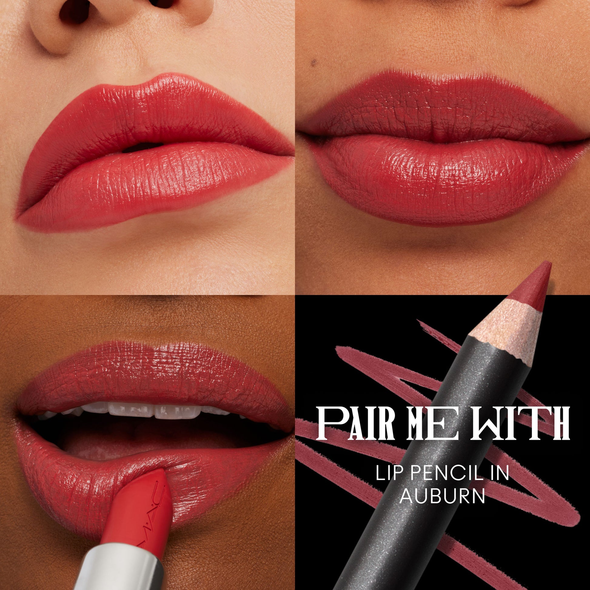 M.A.C MACximal Satin Lipstick - Sweetheart