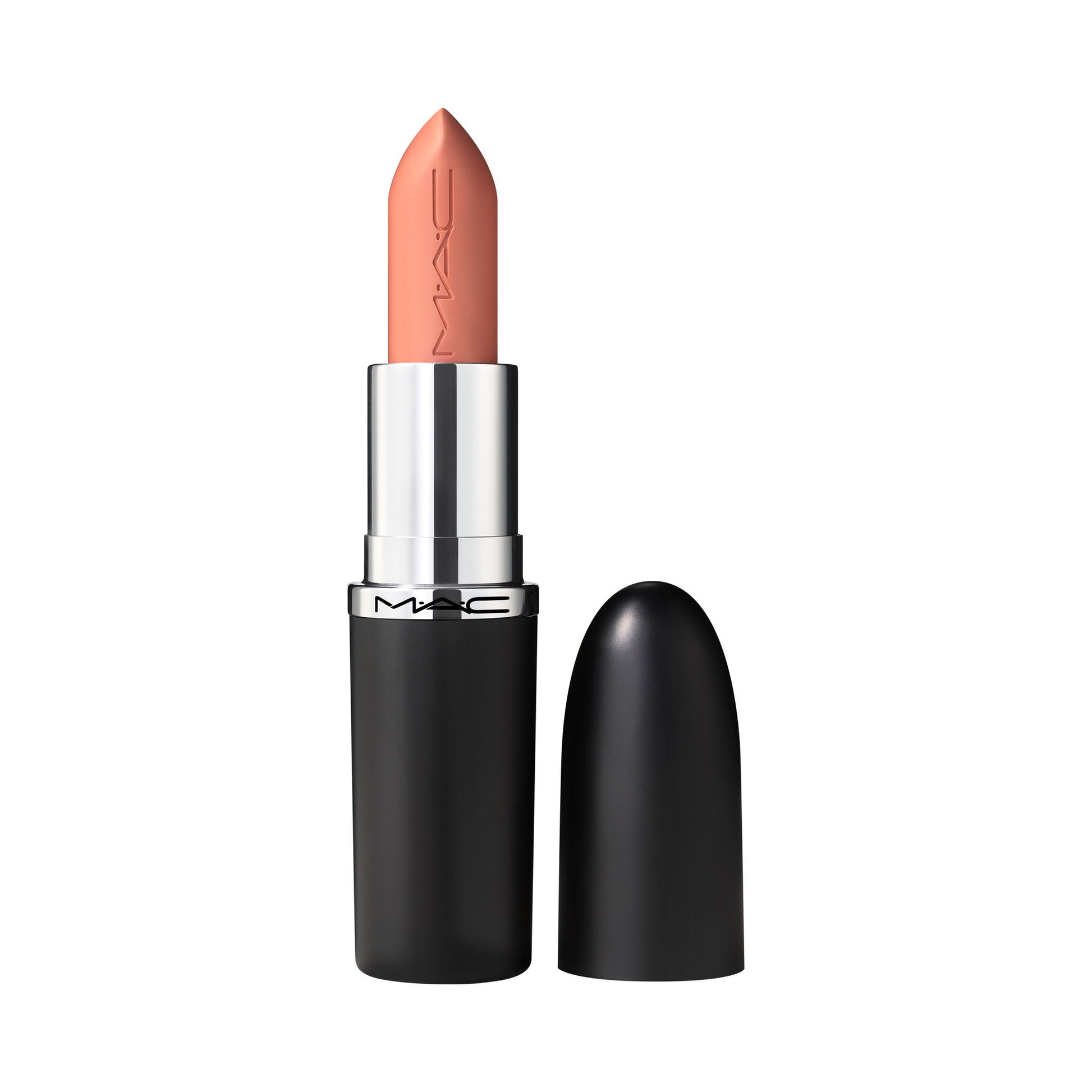 M.A.C MACximal Satin Lipstick - Myth