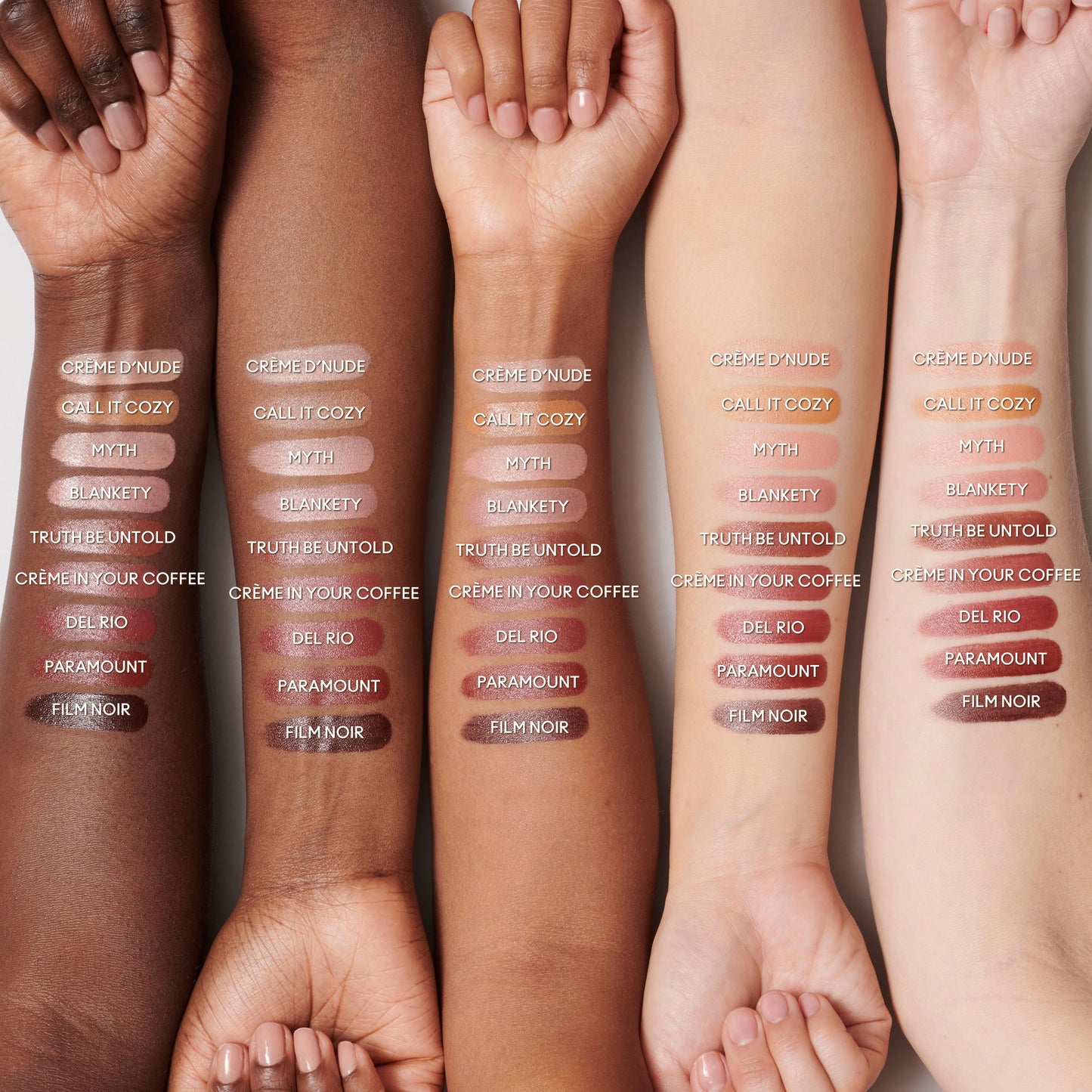 M.A.C MACximal Satin Lipstick - Myth
