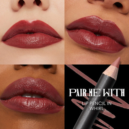 M.A.C MACximal Satin Lipstick - Del Rio