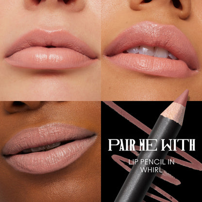M.A.C MACximal Satin Lipstick - Creme Cup