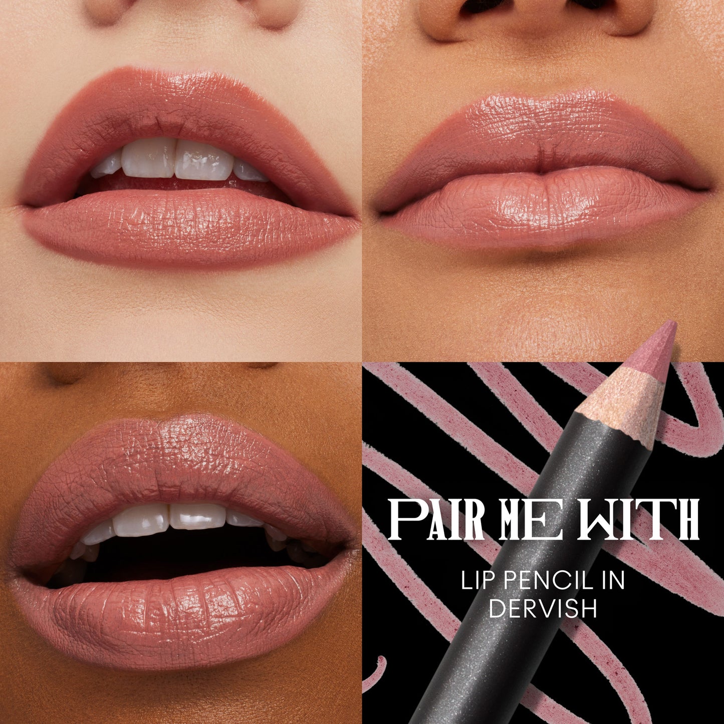 M.A.C MACximal Satin Lipstick - Modesty
