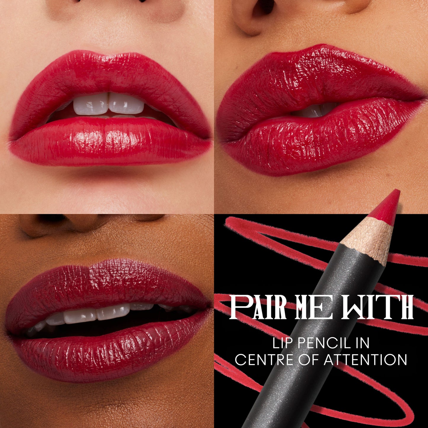 M.A.C MACximal Satin Lipstick - Lovers Only