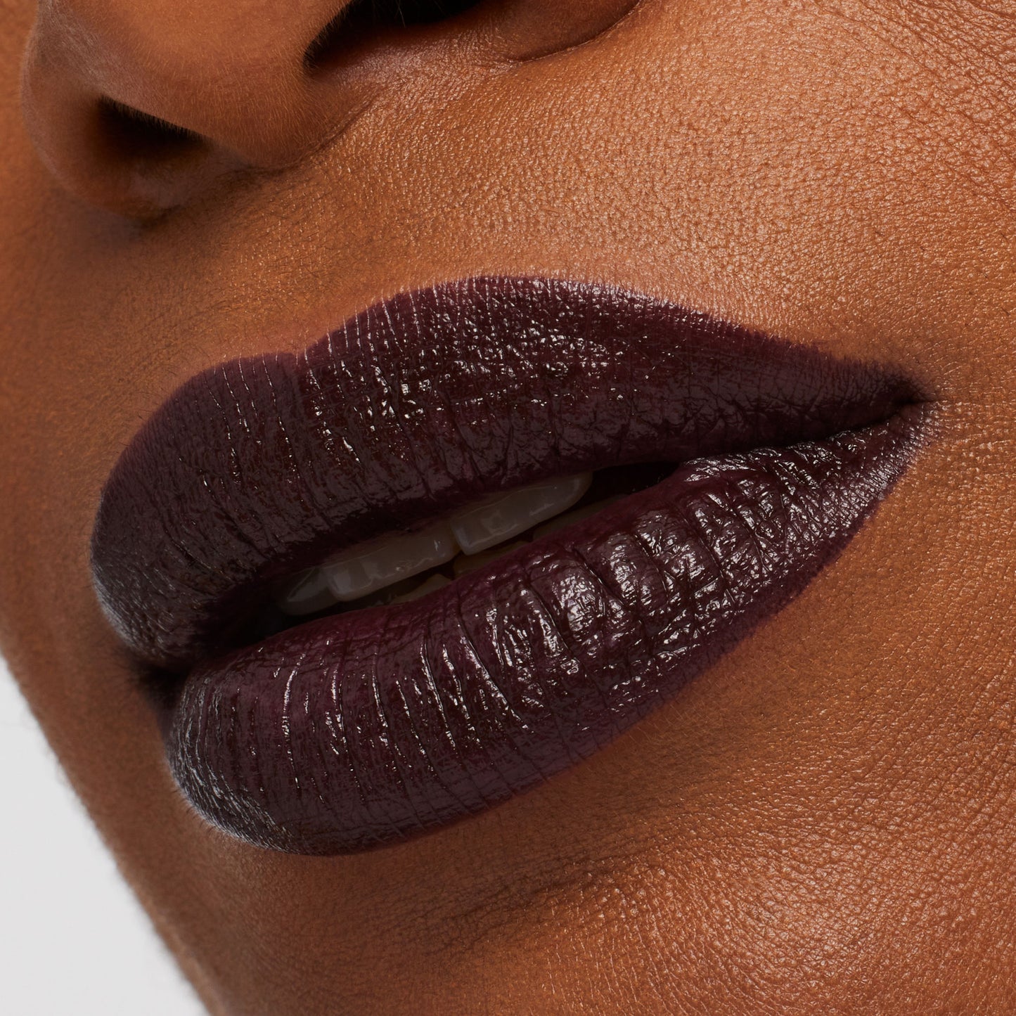 M.A.C MACximal Satin Lipstick - Cyber