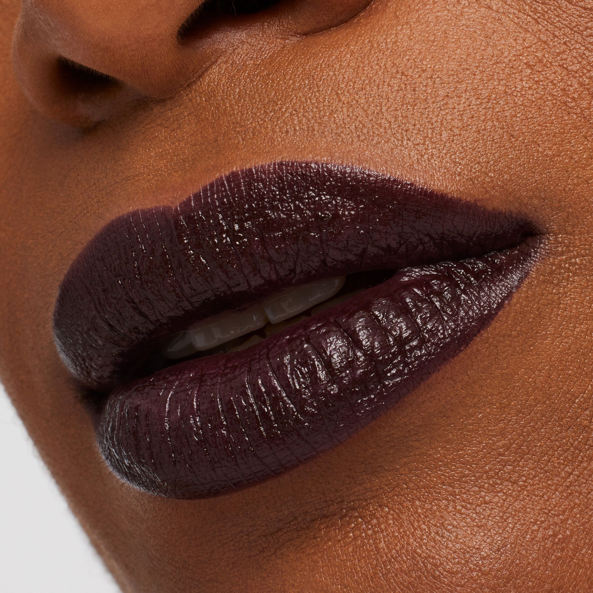 M.A.C MACximal Satin Lipstick - Cyber
