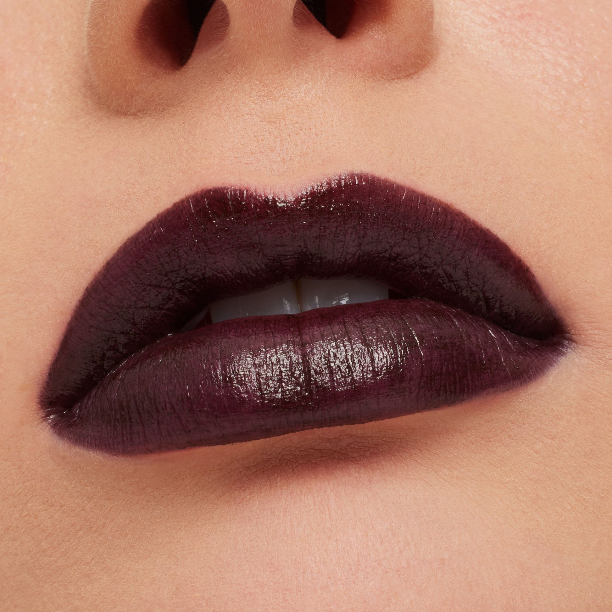 M.A.C MACximal Satin Lipstick - Cyber
