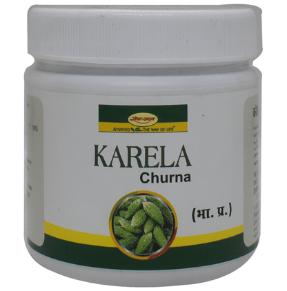 Seva Sadan Karela Churna