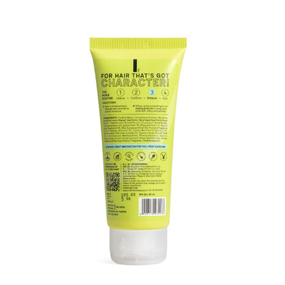 Moxie Beauty Super Defining Curl Cream for Curly Hair