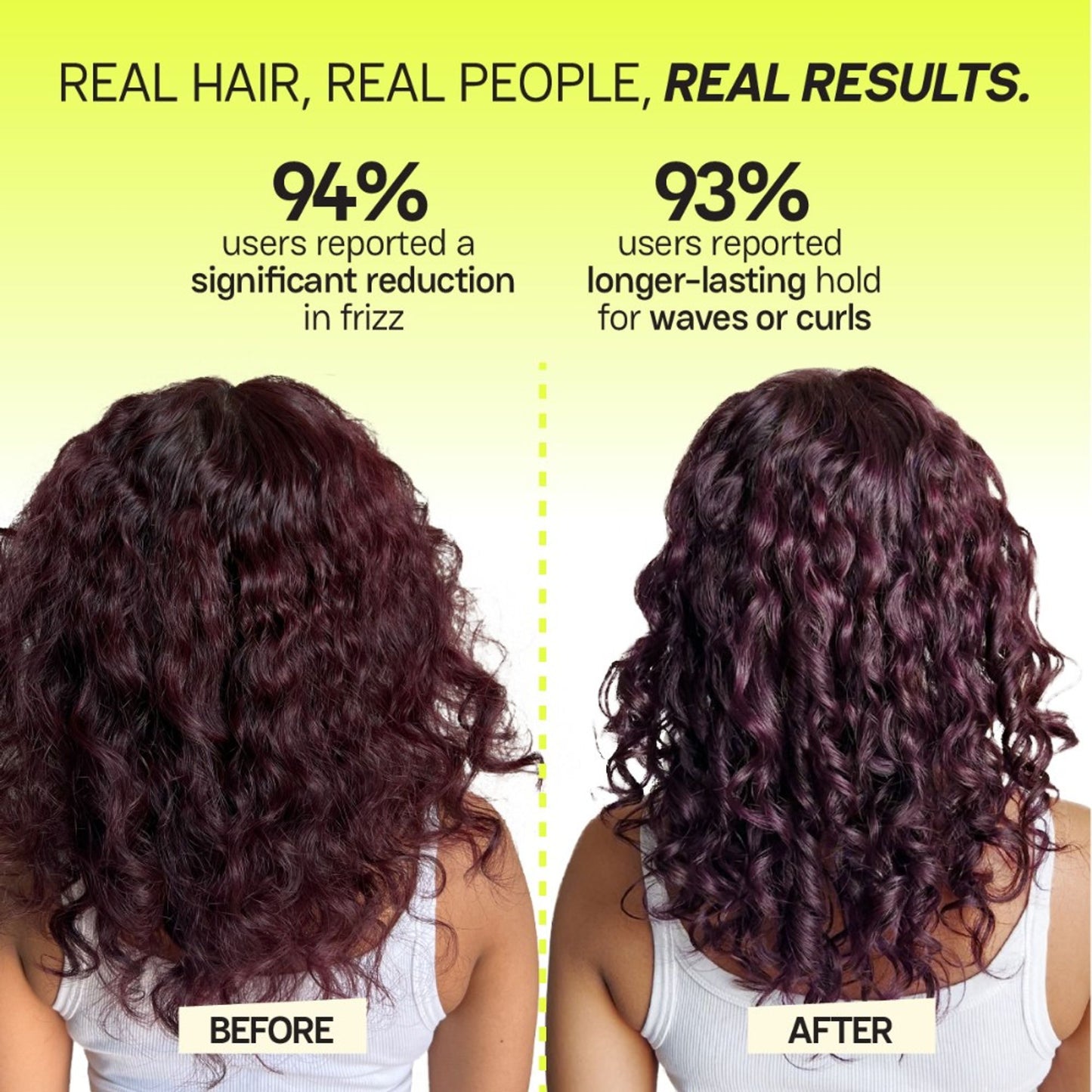 Moxie Beauty Flexi Styling Serum Gel for Curly & Wavy Hair