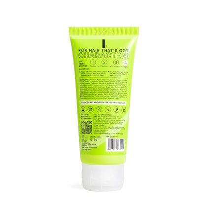Moxie Beauty Flexi Styling Serum Gel for Curly & Wavy Hair